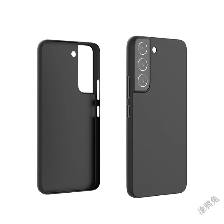 0.3mm Ultra Thin Matte Phone Case For Samsung Galaxy S22 pro Shockproof Slim Soft Hard PP Cover ultra 
0.3mm Ultra Thin Matte Phone Case For Samsung Galaxy S22 pro Shockproof Slim Soft Hard PP Cover ultra