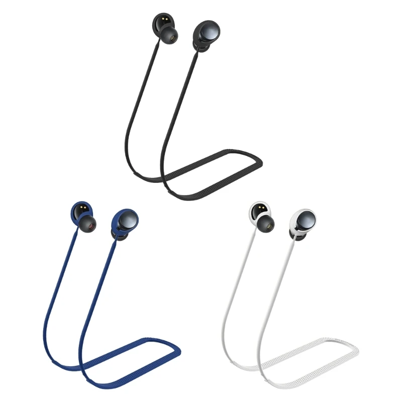 Anti-Lost Strap Compatible for Sound Space A40 Waterproof Hanging Neck Rope Sweatproof Waterproof Wireless Earphone
Anti-Lost Strap Compatible for Sound Space A40 Waterproof Hanging Neck Rope Sweatproof Waterproof Wireless Earphone