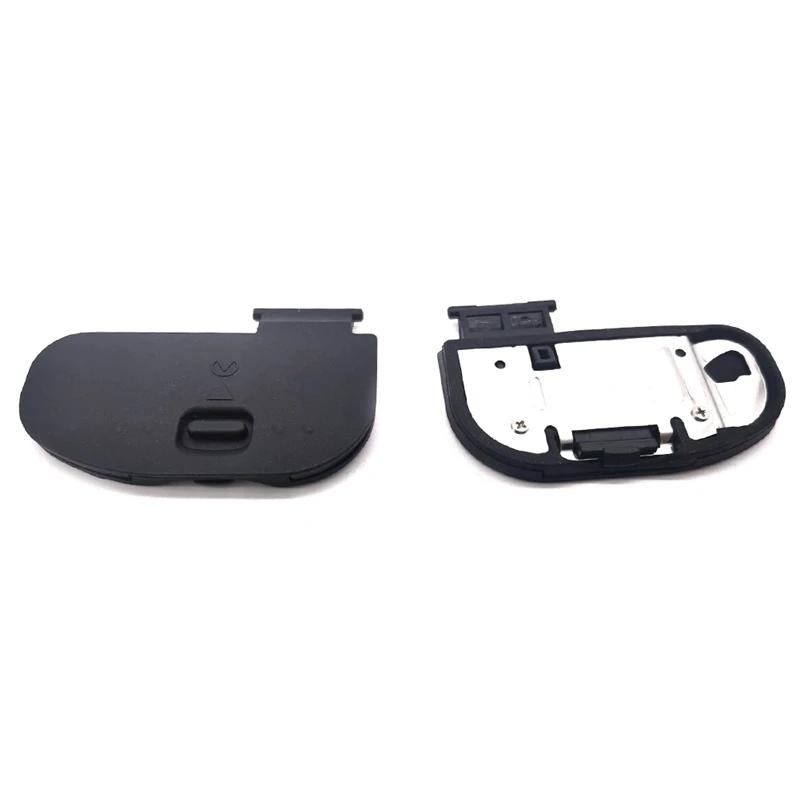 Battery Door Cover Lid Cap Battery Cover Battery Cover ABS For Nikon D780 Repair Part New
Battery Door Cover Lid Cap Battery Cover Battery Cover ABS For Nikon D780 Repair Part New