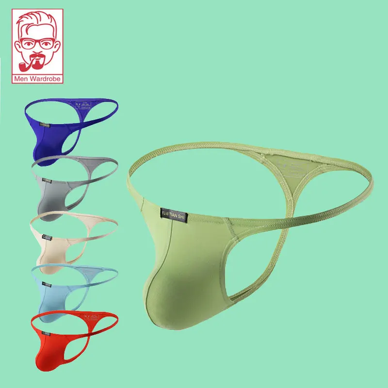 Men's Underwear Polyamide Sexy Smooth Shape Men's Thong Body Pants Sexy Oversized Thong Mention Hip Breathable Men's Shorts
Men's Underwear Polyamide Sexy Smooth Shape Men's Thong Body Pants Sexy Oversized Thong Mention Hip Breathable Men's Shorts
