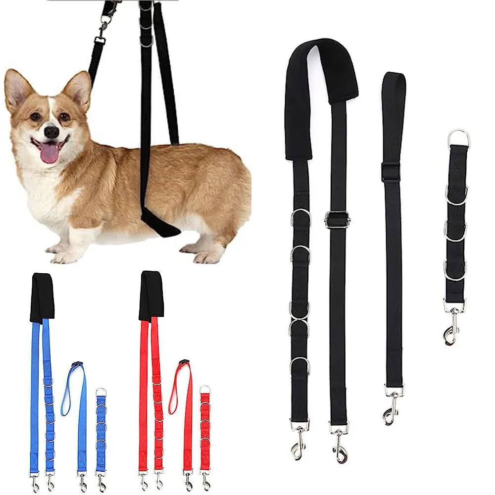 Adjustable Nylon Dog Grooming Belly Strap Leash Tuck-In Wash Cut And Blow Bathing Supplies For Small Medium Dogs Cat Puppy Washi
Adjustable Nylon Dog Grooming Belly Strap Leash Tuck-In Wash Cut And Blow Bathing Supplies For Small Medium Dogs Cat Puppy Washi