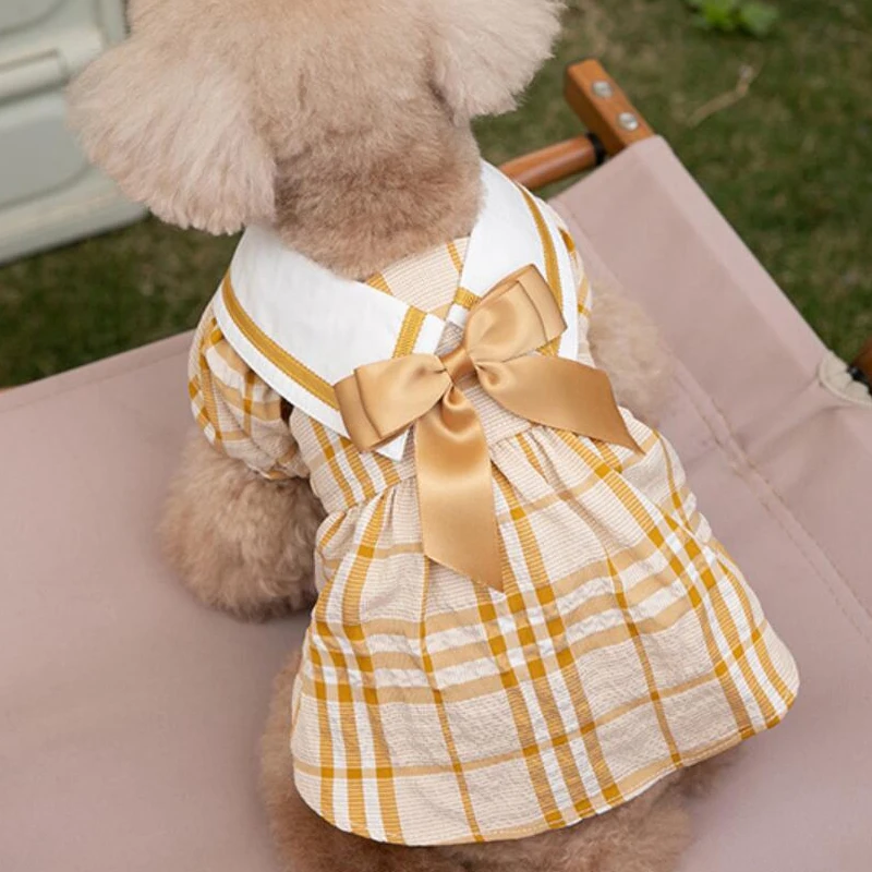 Summer Dog Costume Skirt Puppy Apparel Chihuahua Yorkies Yorkshire Terrier Pomeranian Clothes Poodle Bichon Schnauzer Clothing
Summer Dog Costume Skirt Puppy Apparel Chihuahua Yorkies Yorkshire Terrier Pomeranian Clothes Poodle Bichon Schnauzer Clothing