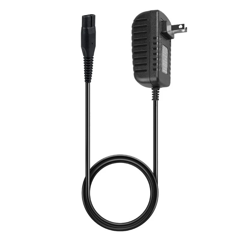 All-in-One A00390 Shaver Charger for RQ310 RQ320 RQ328,Shaver Grooming Trimmer Power Adapter Replacement
All-in-One A00390 Shaver Charger for RQ310 RQ320 RQ328,Shaver Grooming Trimmer Power Adapter Replacement