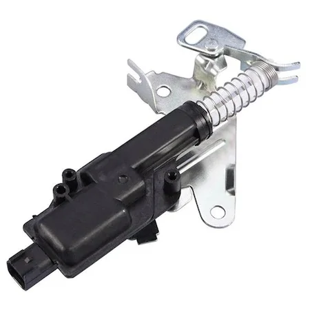 Ford Fusion Электрический замок для багажа
Ford Fusion Электрический замок для багажа