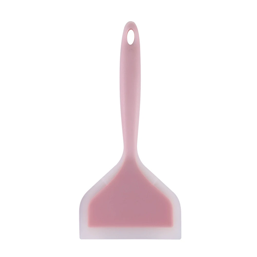 Silica gel Japanese Tamagoyaki Omelette Pan Turners Temperature-resistant Silicone Spatula Omelet Pan Frying Pan Omelette Device
Silica gel Japanese Tamagoyaki Omelette Pan Turners Temperature-resistant Silicone Spatula Omelet Pan Frying Pan Omelette Device