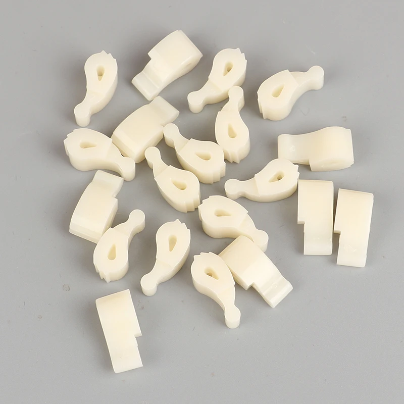 5pcs/Set 80040 Agitator Dogs 285612 Replacement Fits for Whirlpool Admiral, Estate, Inglis, Kenmore 387091, 3366877, 285612
5pcs/Set 80040 Agitator Dogs 285612 Replacement Fits for Whirlpool Admiral, Estate, Inglis, Kenmore 387091, 3366877, 285612