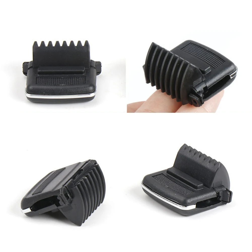 AC Vent Air Vent Paddle Clip A/C A/C Vent Clip Accessories Car Center Contral For Mitsubishi Outlander Sport New
AC Vent Air Vent Paddle Clip A/C A/C Vent Clip Accessories Car Center Contral For Mitsubishi Outlander Sport New