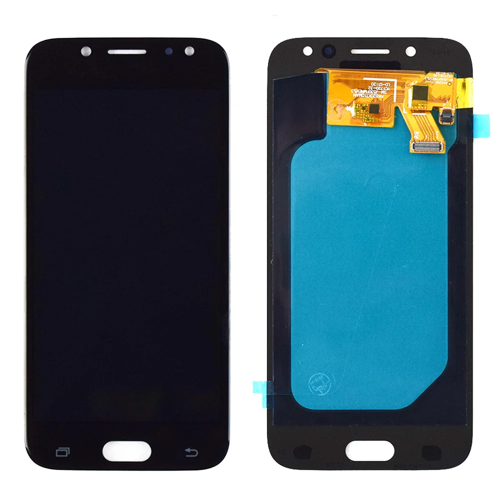LCD For SAMSUNG Galaxy J5 Pro 2017 J530 J530F J530FM SM-J530F J530G/DS LCD Display Touch Screen Digitizer Assembly
LCD For SAMSUNG Galaxy J5 Pro 2017 J530 J530F J530FM SM-J530F J530G/DS LCD Display Touch Screen Digitizer Assembly