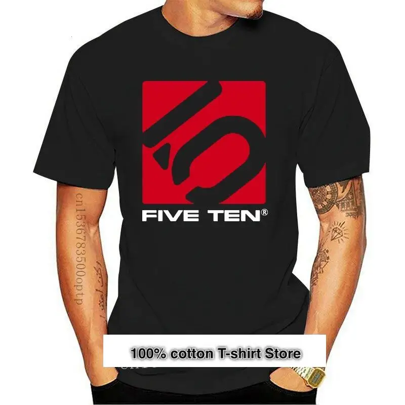 Camiseta con estampado personalizado para hombre, camiseta de alta calidad con cinco diez cajas, Talla M-3Xl, nueva
Camiseta con estampado personalizado para hombre, camiseta de alta calidad con cinco diez cajas, Talla M-3Xl, nueva