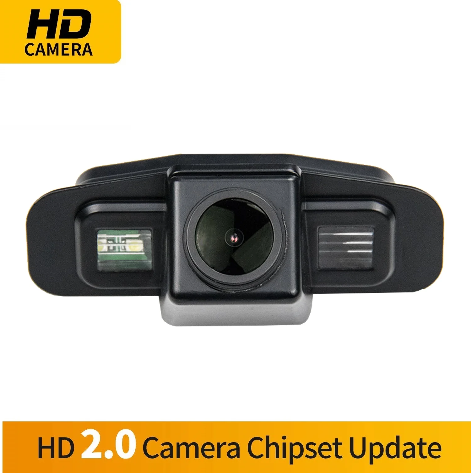 Rear View Camera for Honda Spirior / Inspire 2008~2012,HD 1280*720P Night Vision Backup License Plate Light Camera Waterproof
Rear View Camera for Honda Spirior / Inspire 2008~2012,HD 1280*720P Night Vision Backup License Plate Light Camera Waterproof