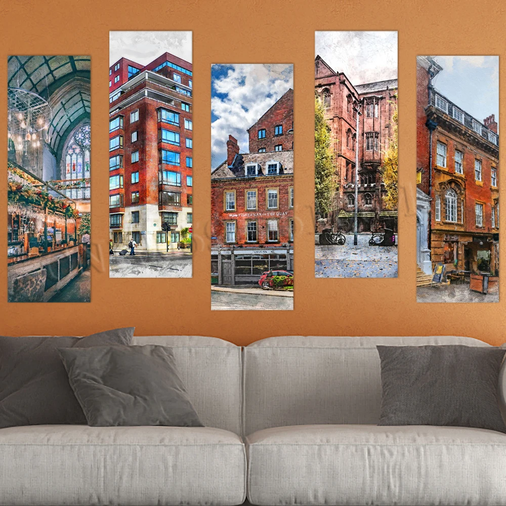 Hd Prints Wallpaper Home Decor Cities United Kingdom Pictures Classic Wall Artwork Self-adhesive Poster Painting PVC Living Room
Hd Prints Wallpaper Home Decor Cities United Kingdom Pictures Classic Wall Artwork Self-adhesive Poster Painting PVC Living Room