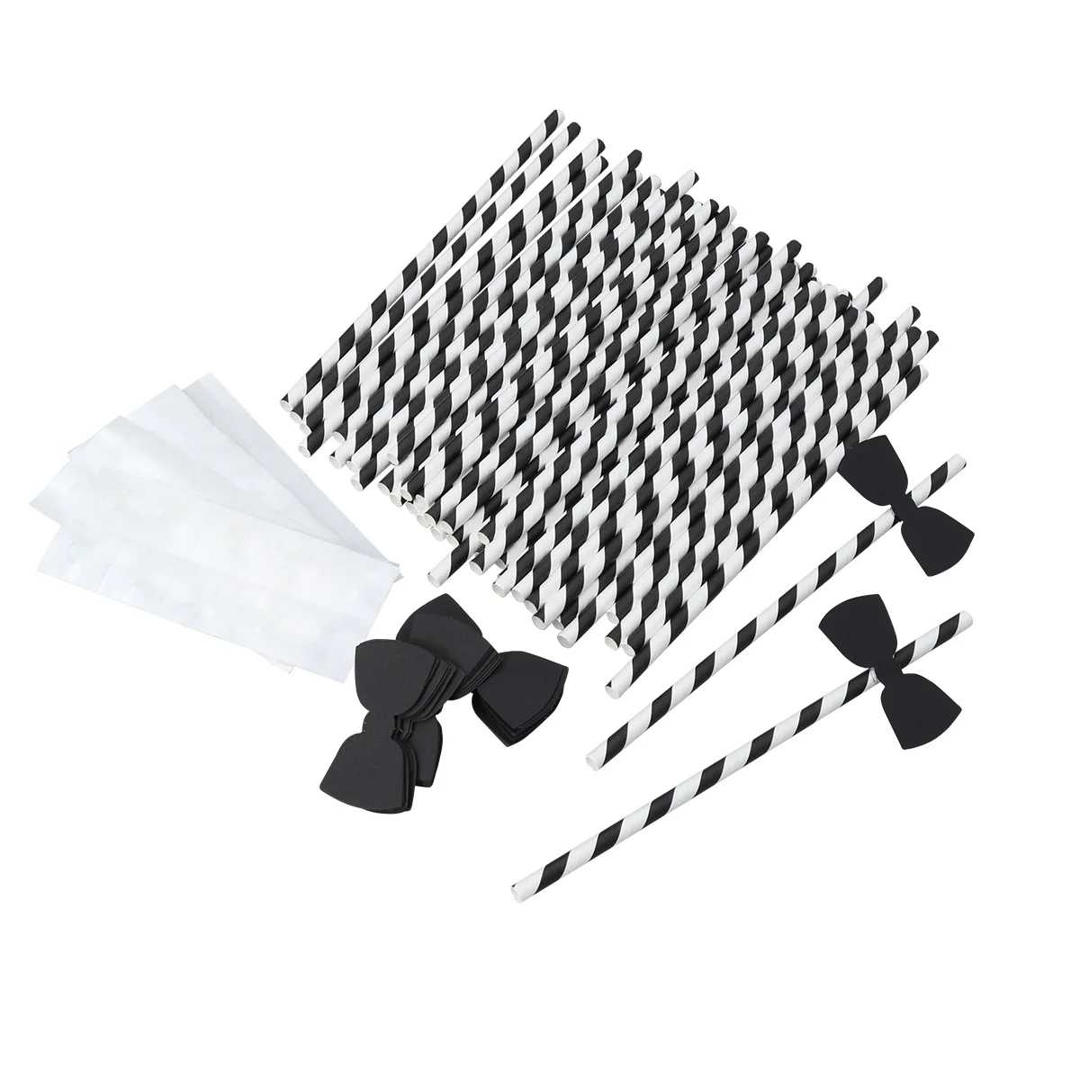 40 PCS Smoothie Straws Party Drinking Straws Paper Drinking Straws Paper Straws Decorative Paper Straws
40 PCS Smoothie Straws Party Drinking Straws Paper Drinking Straws Paper Straws Decorative Paper Straws