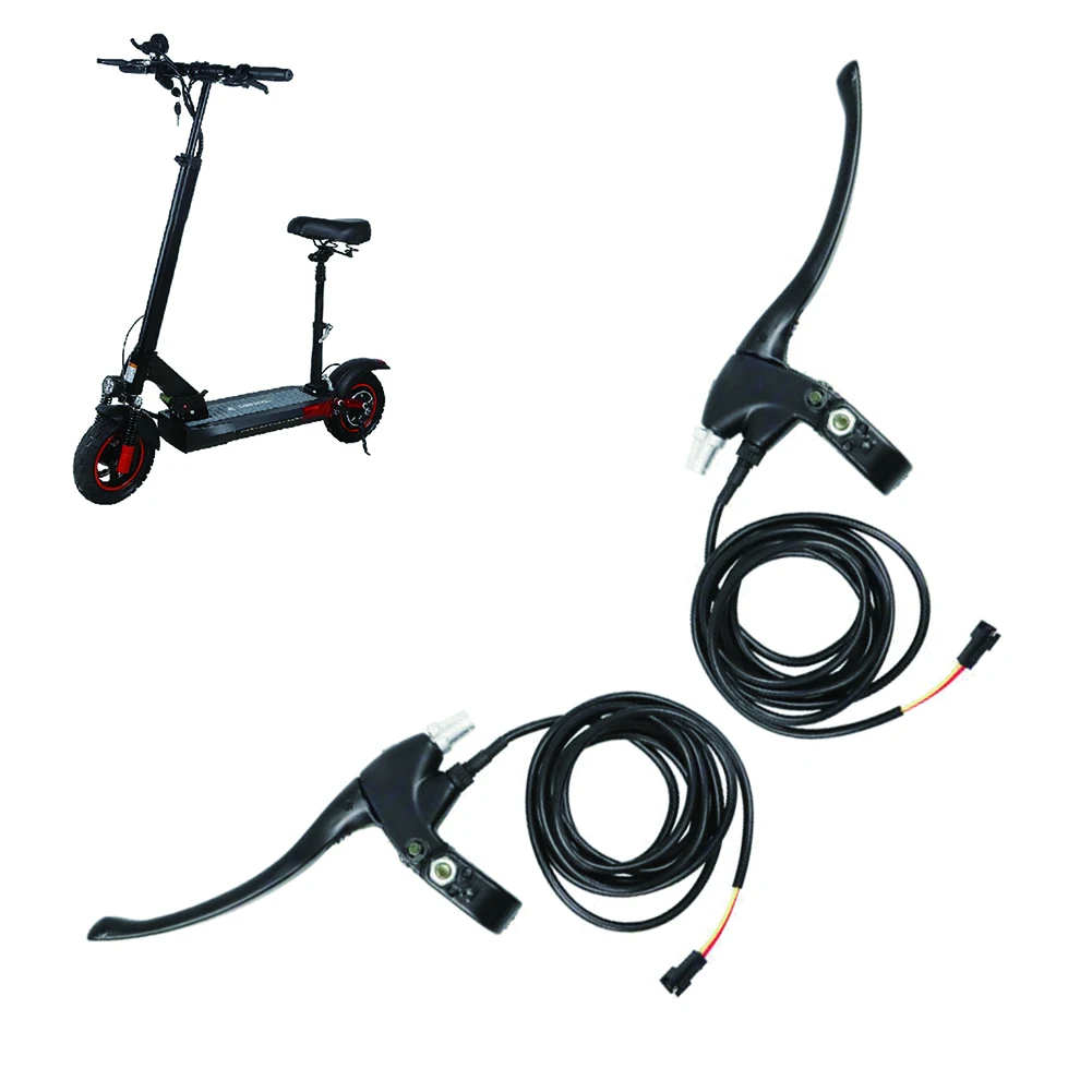 Cable Brake Lever For 22.2MM Handle Handlebar Clutch Left & Right Controller Quick Release Brand New Universal
Cable Brake Lever For 22.2MM Handle Handlebar Clutch Left & Right Controller Quick Release Brand New Universal