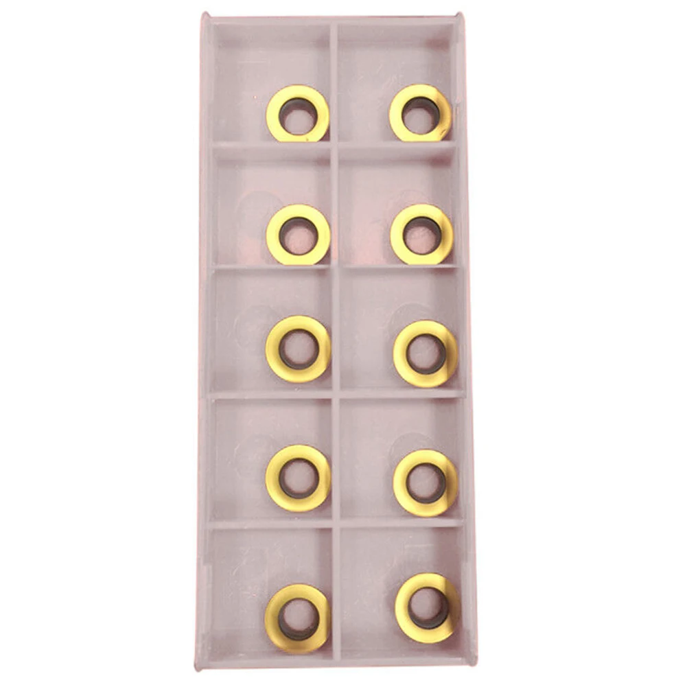 10pcs RPMT1003MO-TT CNC RPMT1003MO-TT CNC RPMT1003MO-TT CNC Carbide Inserts Blades High Grip RPMT1003 M0-TT LF602
10pcs RPMT1003MO-TT CNC RPMT1003MO-TT CNC RPMT1003MO-TT CNC Carbide Inserts Blades High Grip RPMT1003 M0-TT LF602