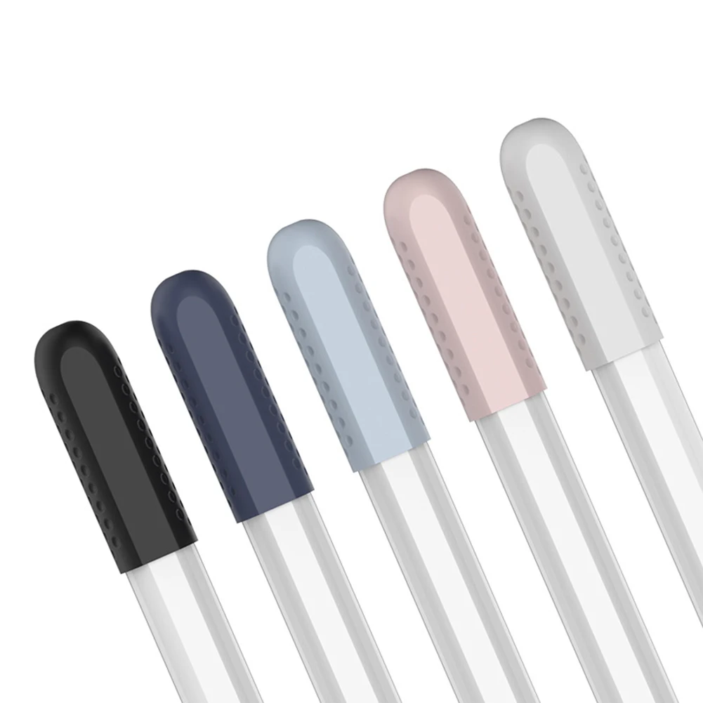Наконечник для Apple iPad Pencil 1/2 поколения защитный наконечник для сенсорного стилуса защитный наконечник аксессуары
Наконечник для Apple iPad Pencil 1/2 поколения защитный наконечник для сенсорного стилуса защитный наконечник аксессуары