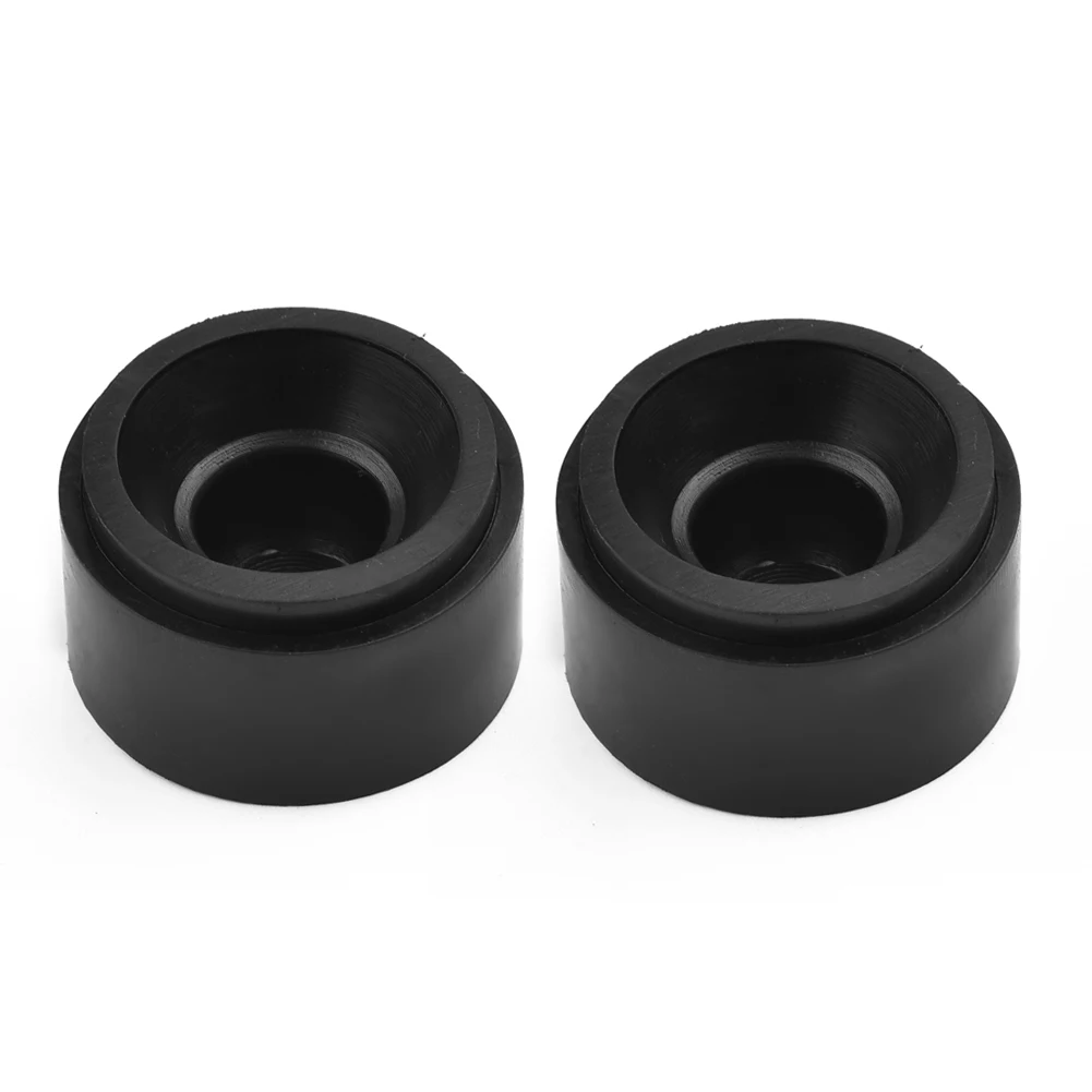 2 PC Engine Cover Rubber Mount Bush Black Car Truck Parts For Mini Bmw 1 2 3 4 5 6 7 X1 X3 X4 X5 X6 7799108 -11147799108
2 PC Engine Cover Rubber Mount Bush Black Car Truck Parts For Mini Bmw 1 2 3 4 5 6 7 X1 X3 X4 X5 X6 7799108 -11147799108