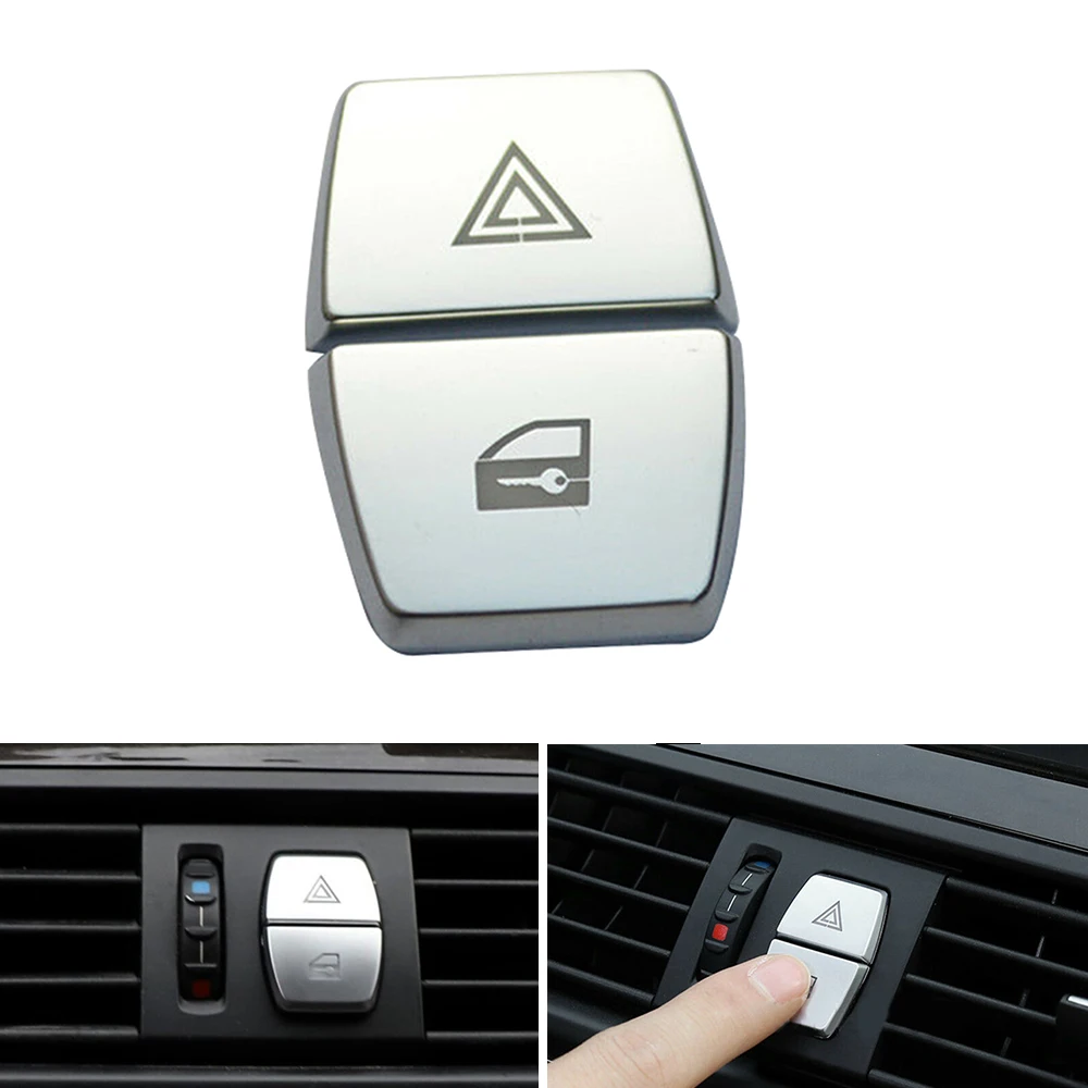 2Pcs Button Covers Sticker Car Chrome ABS Shift Knobs Decorative Cover Trim For BMW 5 Series F10 Car Interior Accessories
2Pcs Button Covers Sticker Car Chrome ABS Shift Knobs Decorative Cover Trim For BMW 5 Series F10 Car Interior Accessories