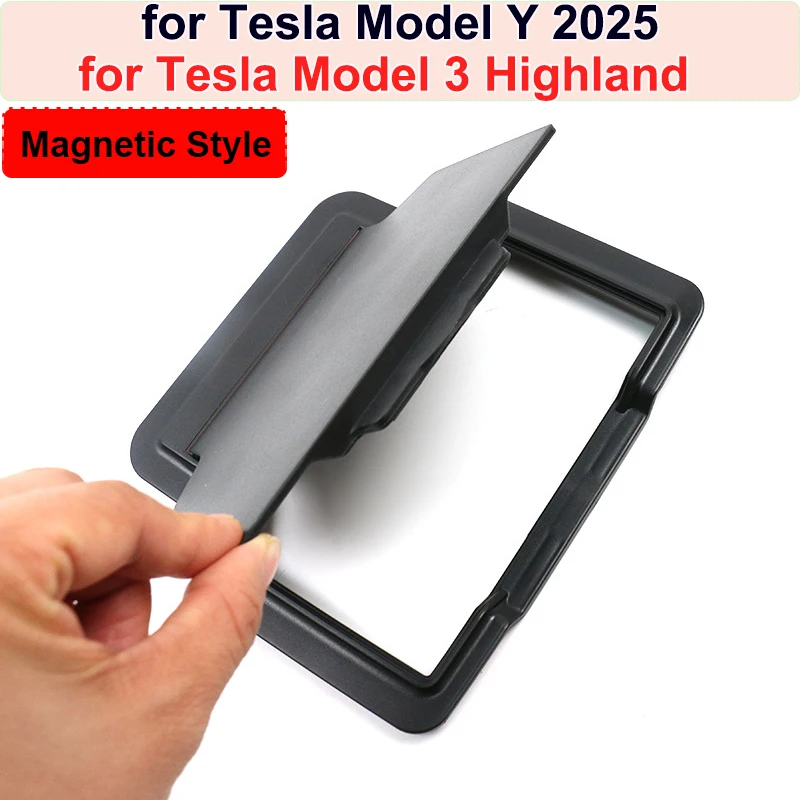 Для Tesla Model 3 Highland 2024, подлокотник, скрытый ящик для хранения, аксессуары для интерьера из АБС-пластика, органайзеры для гаджетов, чехол Model Y Juniper 2025
Для Tesla Model 3 Highland 2024, подлокотник, скрытый ящик для хранения, аксессуары для интерьера из АБС-пластика, органайзеры для гаджетов, чехол Model Y Juniper 2025