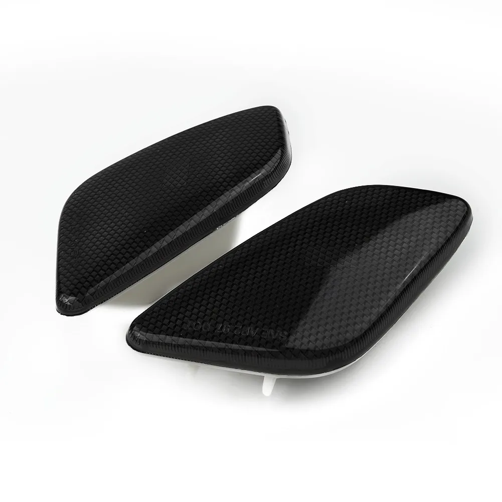 1pair Side Marker Lights Housing Waterproof ABS Plastic Car Side Marker Signal Lamp Housing Kit For Jeep 1997-2006 For Wrangler
1pair Side Marker Lights Housing Waterproof ABS Plastic Car Side Marker Signal Lamp Housing Kit For Jeep 1997-2006 For Wrangler