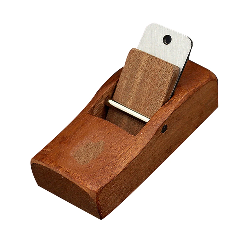 Hand Wood Planer Rosewood Planeflat Wood Plane Bottom Edged Hand Planer Carpenter Woodworking Tools
Hand Wood Planer Rosewood Planeflat Wood Plane Bottom Edged Hand Planer Carpenter Woodworking Tools
