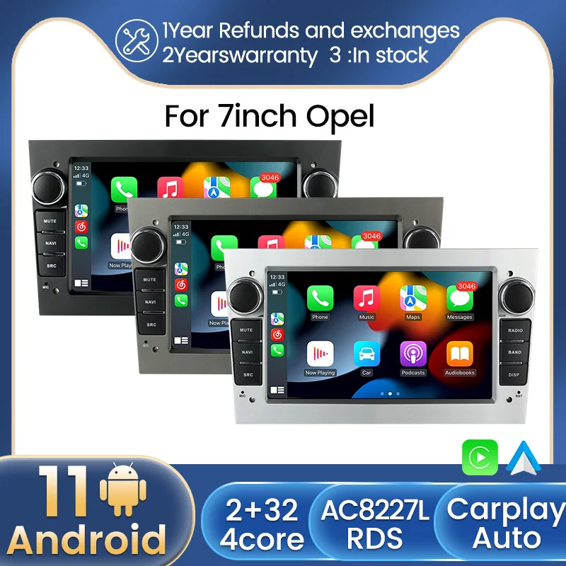 Автомагнитола 2DIN RDS, мультимедийный плеер на Android 11, 2 Гб ОЗУ, 32 Гб ПЗУ, с GPS, для Opel Vauxhall Astra Antara Meriva Vivaro Combo Signum Corsa
Автомагнитола 2DIN RDS, мультимедийный плеер на Android 11, 2 Гб ОЗУ, 32 Гб ПЗУ, с GPS, для Opel Vauxhall Astra Antara Meriva Vivaro Combo Signum Corsa