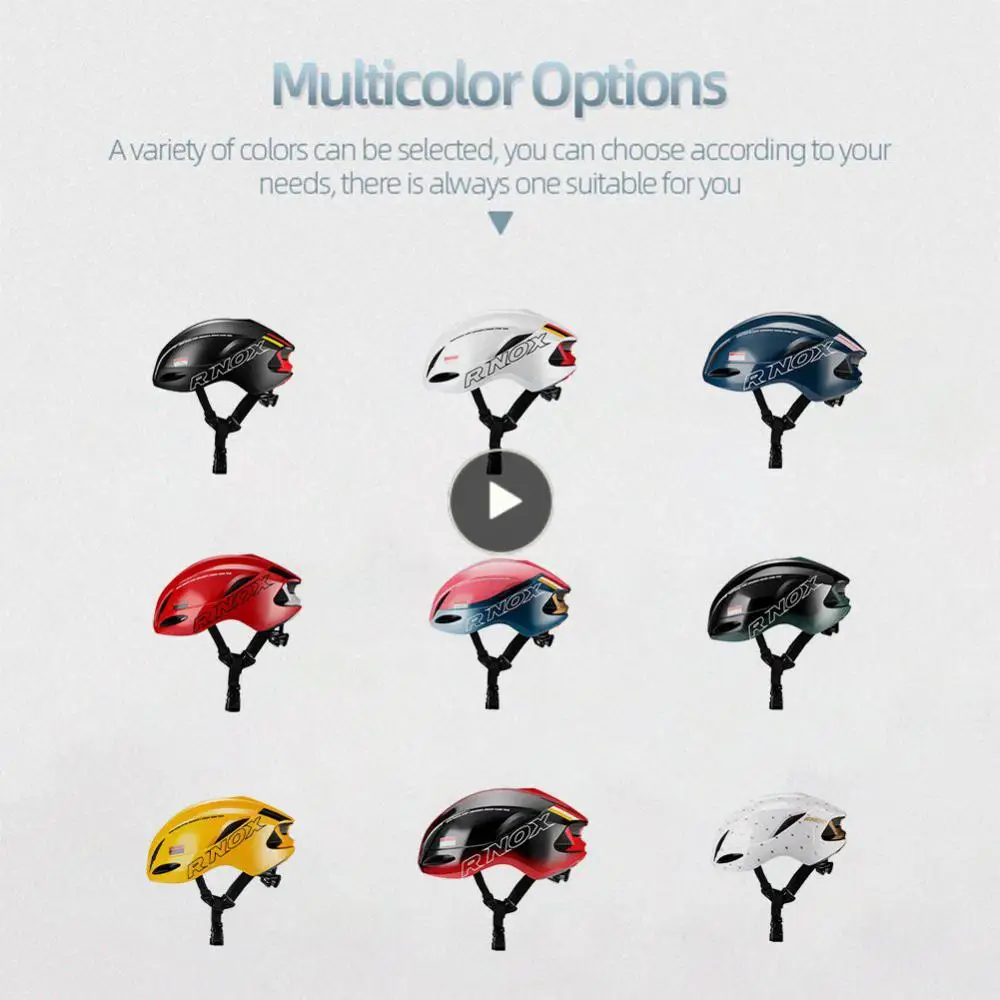 Mountain Bike Helmet Comfortable Pc Riding Helmet Lightweight Adjustable Bicycle Hard Hats Bike Equipment Cushioning Device Eps 
Mountain Bike Helmet Comfortable Pc Riding Helmet Lightweight Adjustable Bicycle Hard Hats Bike Equipment Cushioning Device Eps