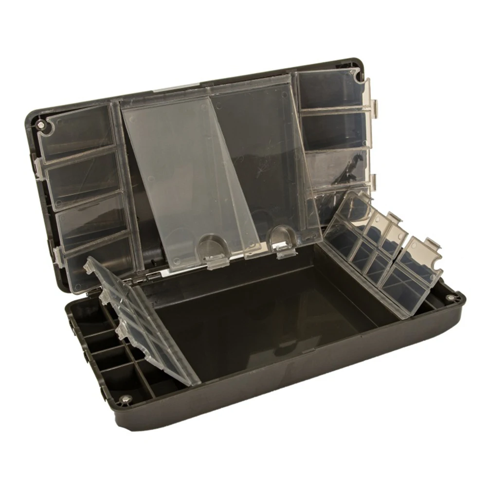 Durable Fishing Accessories Part Big Lure Box Carp Landing Mat Comfortable Resilience Fishing Ultra Lightweight
Durable Fishing Accessories Part Big Lure Box Carp Landing Mat Comfortable Resilience Fishing Ultra Lightweight