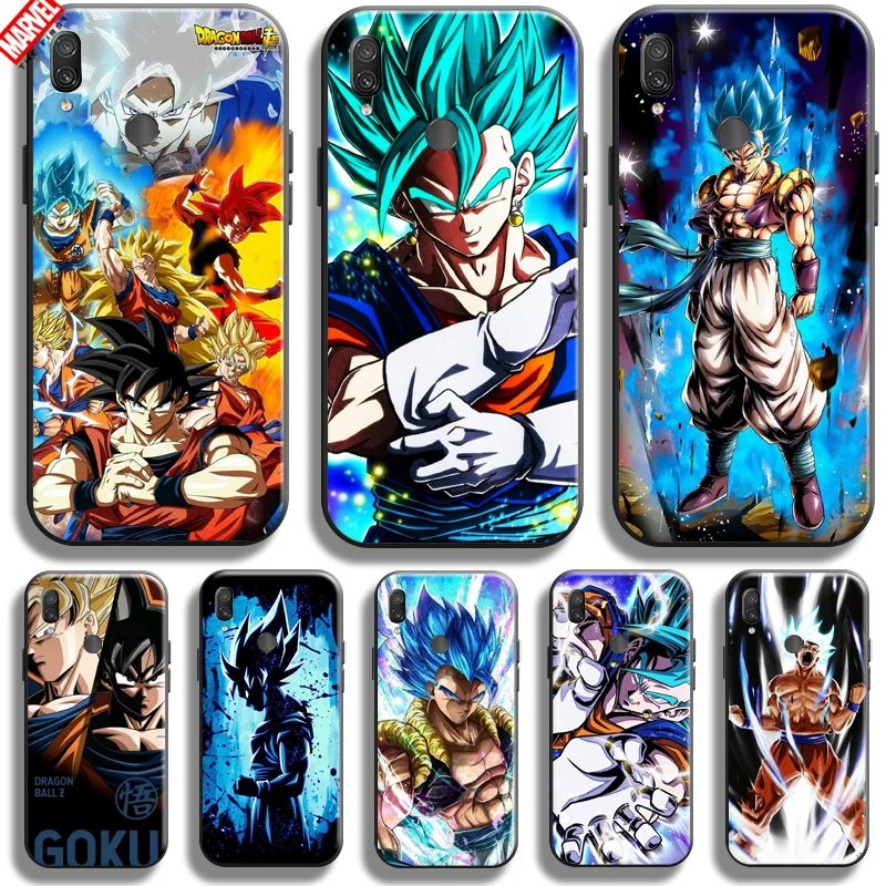Dragon Ball Anime For Xiaomi Redmi Note 7 7S Pro Redmi 7 7A Phone Case Funda Silicone Cover Coque Carcasa Back Black
Dragon Ball Anime For Xiaomi Redmi Note 7 7S Pro Redmi 7 7A Phone Case Funda Silicone Cover Coque Carcasa Back Black