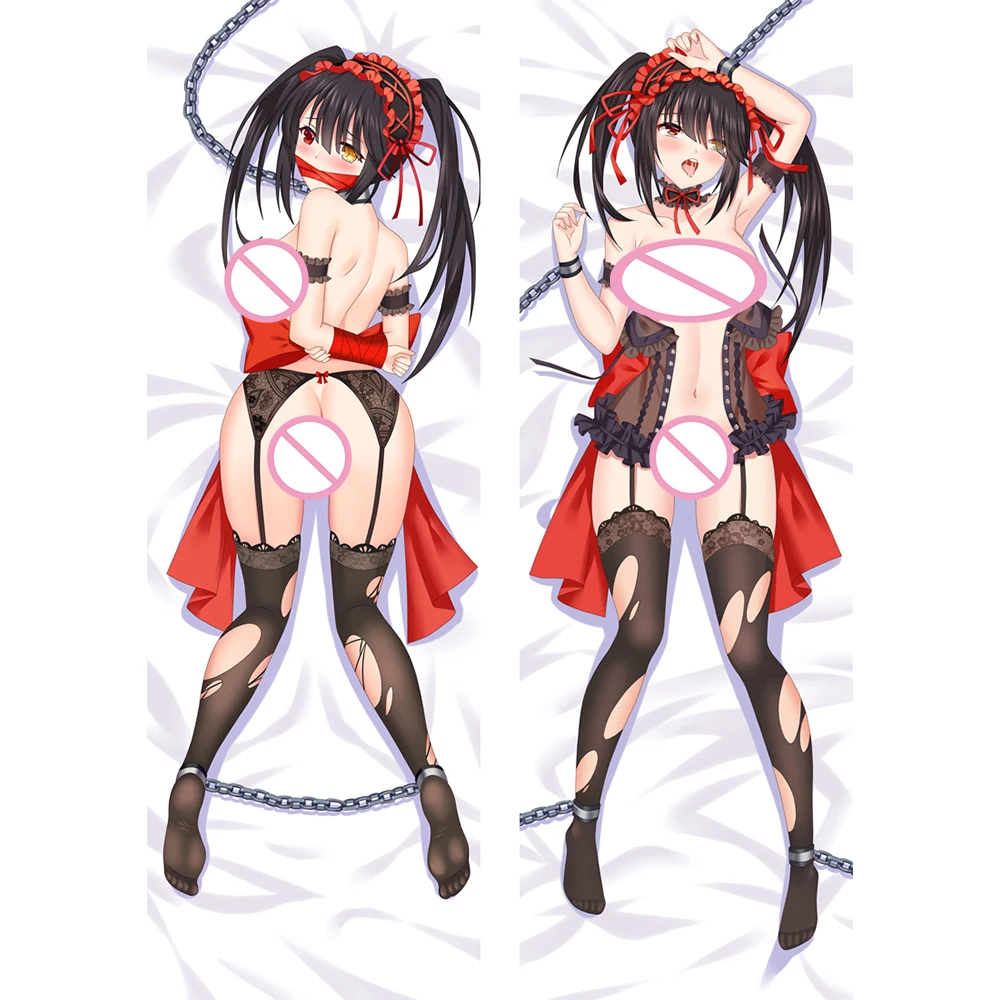 DATE A LIVE Tokisaki Kurumi Room pillow Cover Decorative Home Decor Anime Decorative Throw Pillows Case Anime Cushion Cover
DATE A LIVE Tokisaki Kurumi Room pillow Cover Decorative Home Decor Anime Decorative Throw Pillows Case Anime Cushion Cover