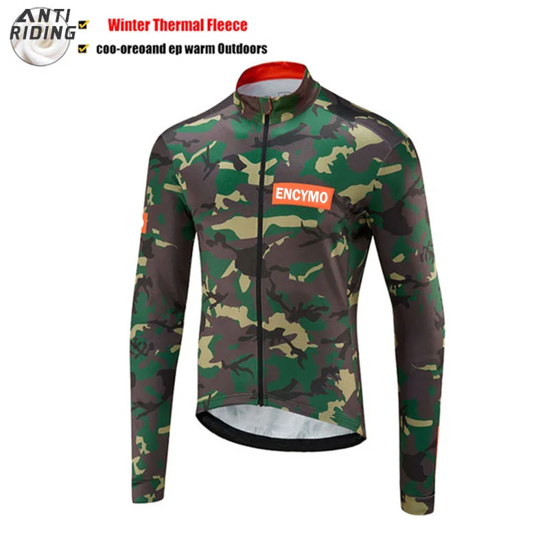 2022 [new】 зимняя одежда Maillot Encymo, флисовая велосипедная футболка с длинным рукавом, Мужская одежда, профессиональная командная одежда для вело...
2022 [new】 зимняя одежда Maillot Encymo, флисовая велосипедная футболка с длинным рукавом, Мужская одежда, профессиональная командная одежда для вело...