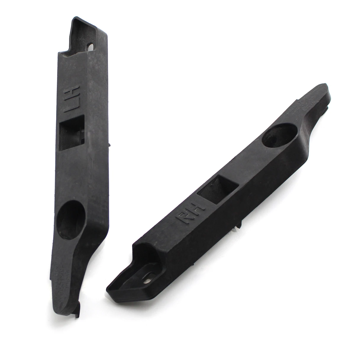 1 Pair Front Bar Bracket Sturdy Easy to Use Car Spare Parts Practical Easy to Install Vehicle Components for Repairing Shop
1 Pair Front Bar Bracket Sturdy Easy to Use Car Spare Parts Practical Easy to Install Vehicle Components for Repairing Shop