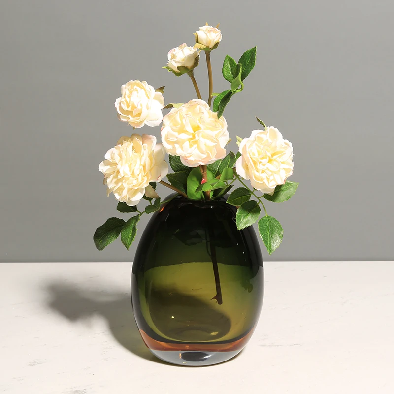 Luxury Flowers Vase Modern Vertiplant Tray Large Wedding Design exsuryse Vaze Aesthetic Office Vasi macetases Home Item Supplies
Luxury Flowers Vase Modern Vertiplant Tray Large Wedding Design exsuryse Vaze Aesthetic Office Vasi macetases Home Item Supplies