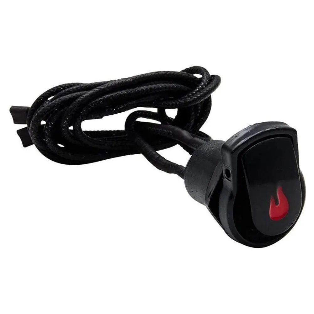 With Wires Ignition Button Picnic Barbecue Electronic For Outdoor Replacement Switch Module For Outdoor Picnic
With Wires Ignition Button Picnic Barbecue Electronic For Outdoor Replacement Switch Module For Outdoor Picnic