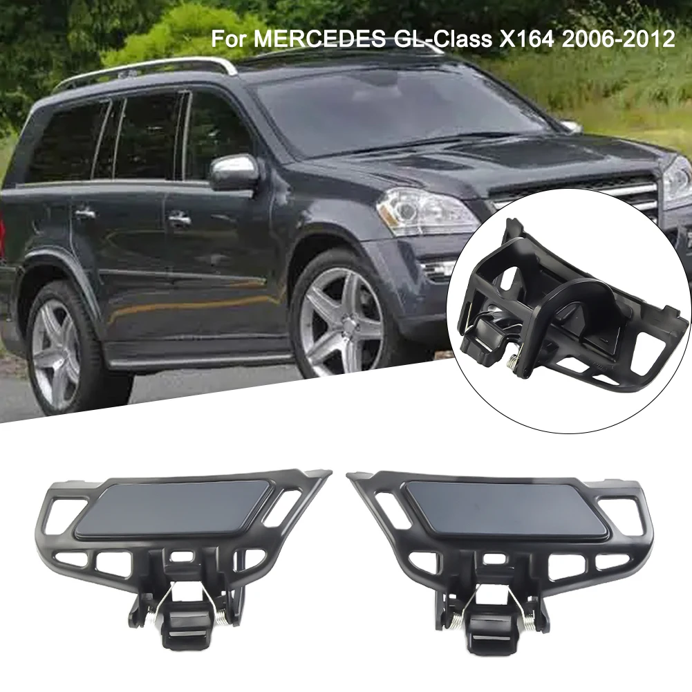 Durable Headlight Cover Washer Cap 1pcs ABS Front Parts Replacement Vehicle 1648600308 1648600408 For Mercedes
Durable Headlight Cover Washer Cap 1pcs ABS Front Parts Replacement Vehicle 1648600308 1648600408 For Mercedes
