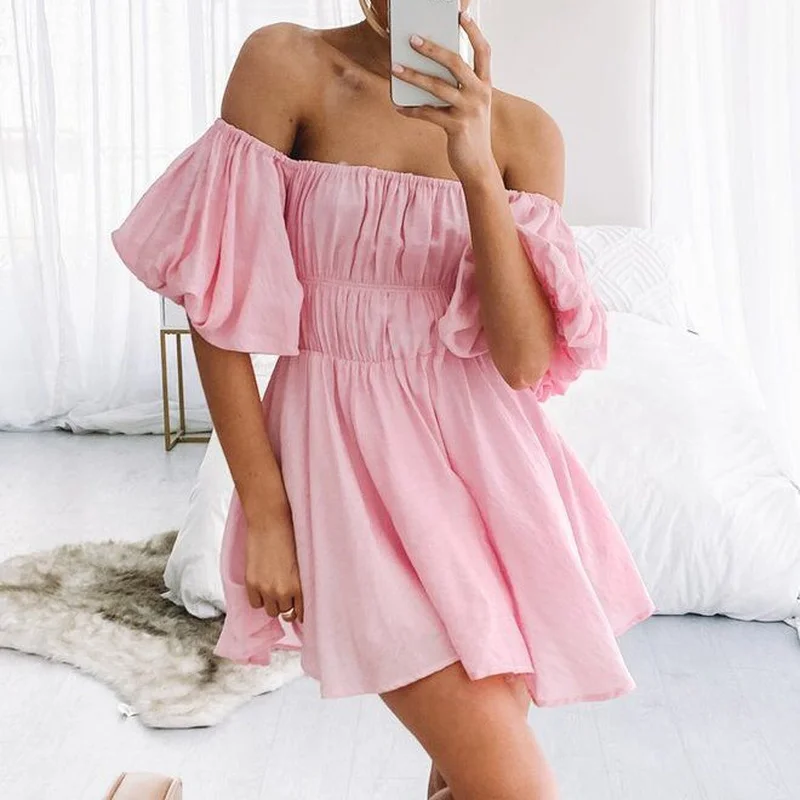 Women's Ruffle Hem Sexy Slim Fit Mini Bodysuit Slanted Neck Lantern Sleeve Fashion Trend 2023 Women's Off Shoulder Bodysuit
Women's Ruffle Hem Sexy Slim Fit Mini Bodysuit Slanted Neck Lantern Sleeve Fashion Trend 2023 Women's Off Shoulder Bodysuit