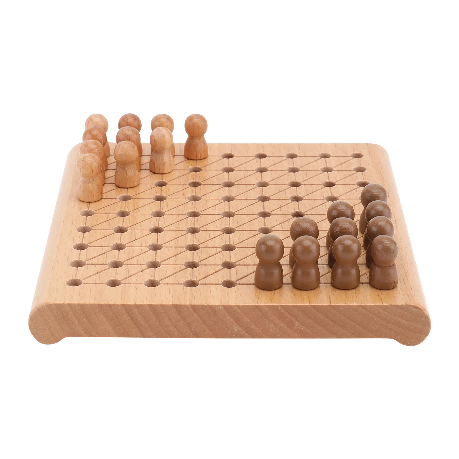 Chess Toys Educational Toddler Toys Abstract Games Kids Mind Toys Multifunction Wood Table Games Wooden Board Game Chess board
Chess Toys Educational Toddler Toys Abstract Games Kids Mind Toys Multifunction Wood Table Games Wooden Board Game Chess board