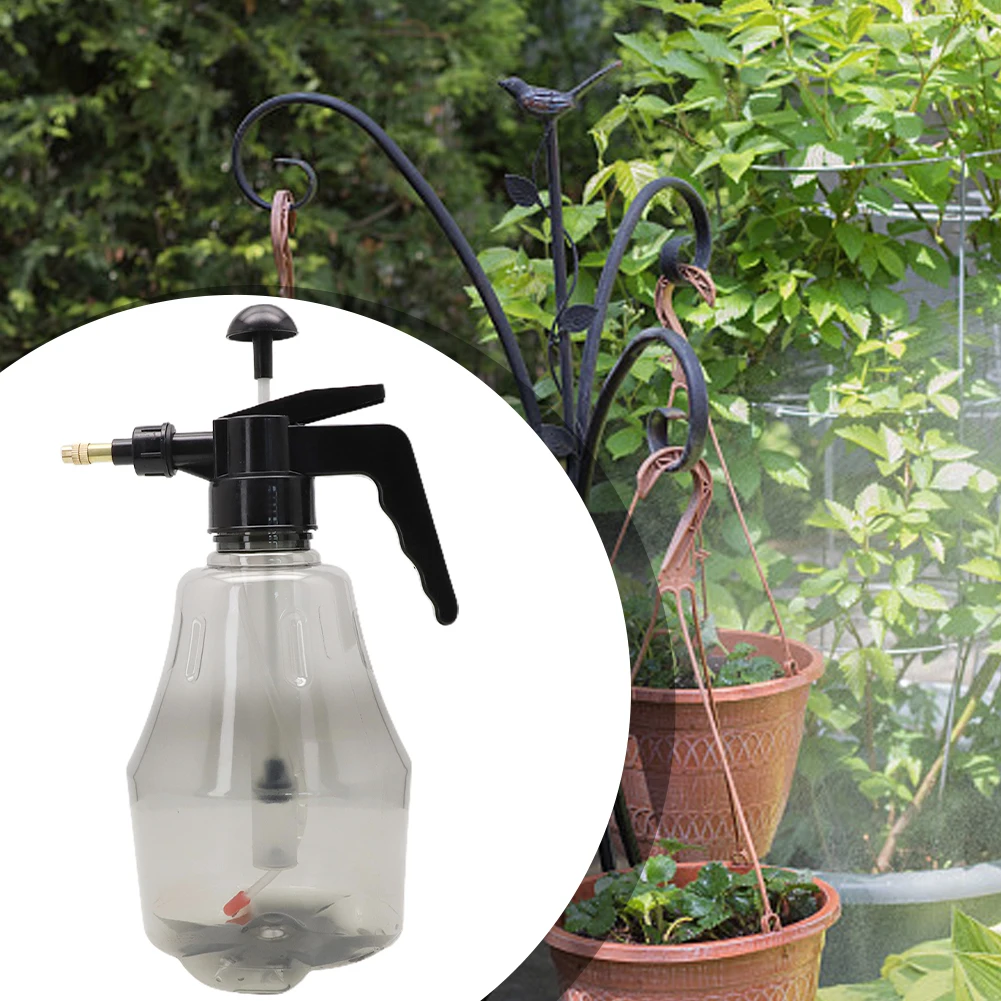 1*Garden Sprayer Hand Air Pressure Sprayers Garden Water Hand Pump Bottle Spray Bottle Gardening Irrigation Tool
1*Garden Sprayer Hand Air Pressure Sprayers Garden Water Hand Pump Bottle Spray Bottle Gardening Irrigation Tool