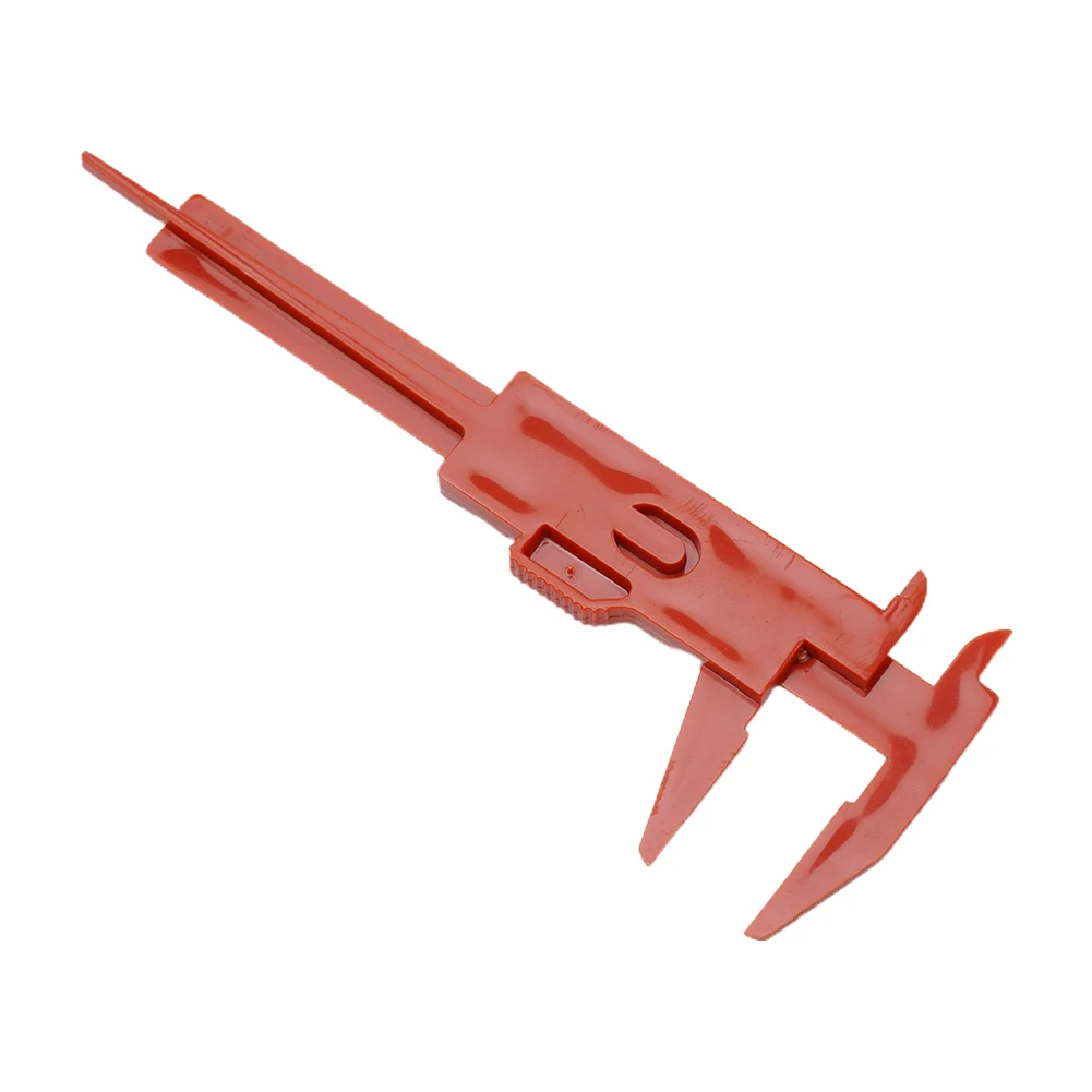 0-80mm Plastic Sliding Vernier Caliper Gauge Measure Tool Double Scale Ruler For Jewelry Antiques Measurement Tool Parts
0-80mm Plastic Sliding Vernier Caliper Gauge Measure Tool Double Scale Ruler For Jewelry Antiques Measurement Tool Parts