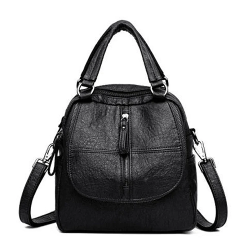 2022 Mini Women's Backpack PU Leather Crossbody Bags Teenage Girl Female Shoulder Phone Cute Purse Mochilas Para Mujer
2022 Mini Women's Backpack PU Leather Crossbody Bags Teenage Girl Female Shoulder Phone Cute Purse Mochilas Para Mujer