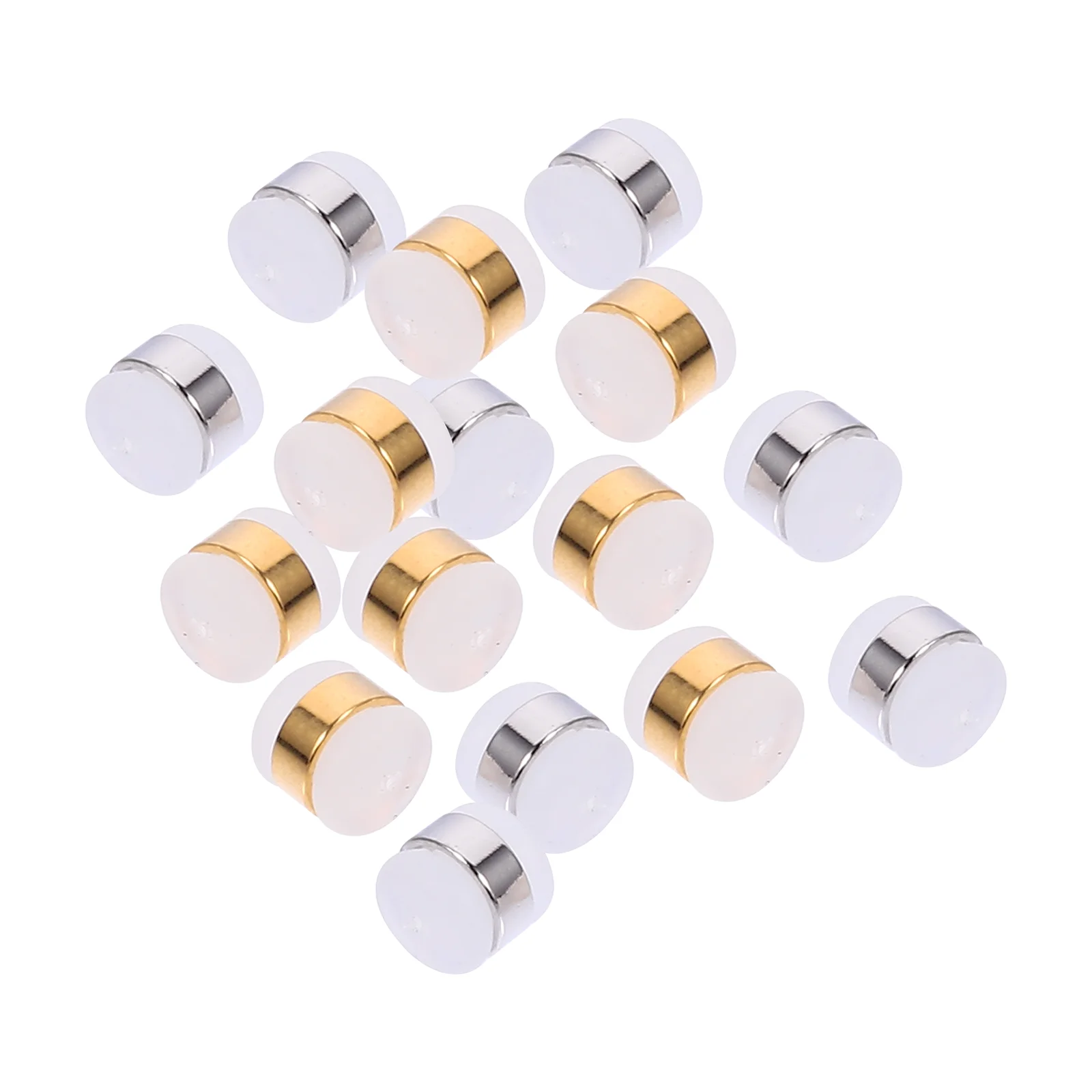 Earring Backs Rubber Plasticearrings Clutch Transparentstuds Backings Pads Clear Safety Decor Siliconeposts Ear Plugs Lifters
Earring Backs Rubber Plasticearrings Clutch Transparentstuds Backings Pads Clear Safety Decor Siliconeposts Ear Plugs Lifters