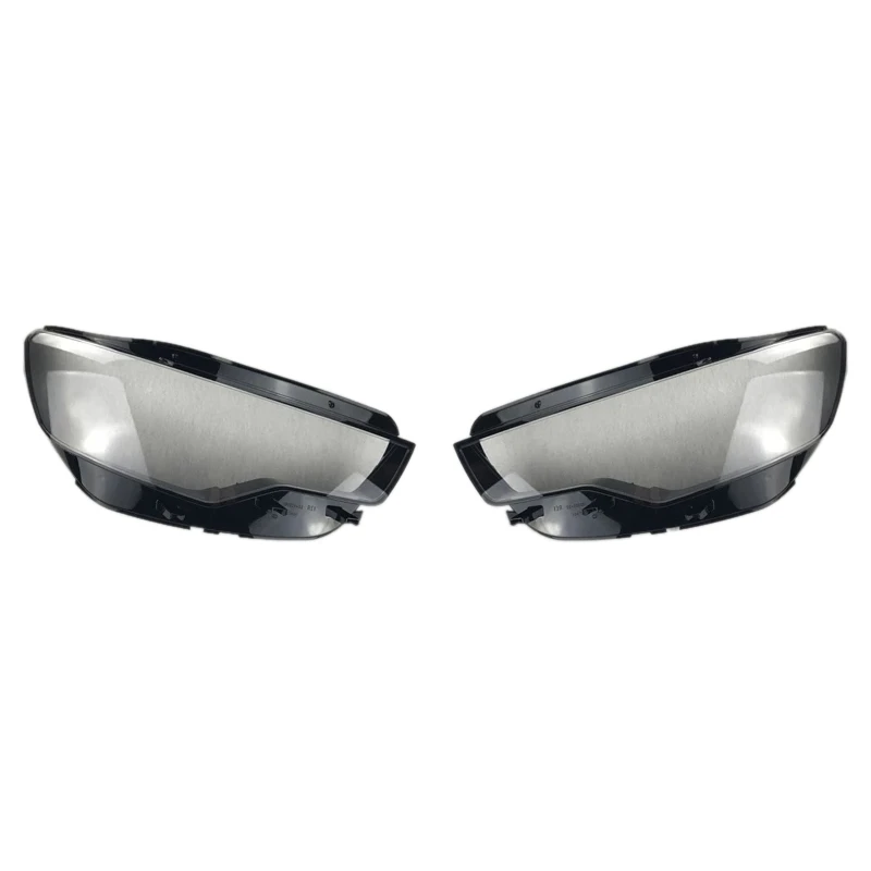 Car Front Headlamp Cover Transparent Lampshade Headlight Cover Shell Mask Lens for- A6 C7 2011-2014
Car Front Headlamp Cover Transparent Lampshade Headlight Cover Shell Mask Lens for- A6 C7 2011-2014