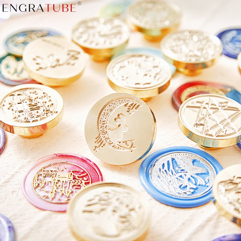 1Pc Seal Wax Seal Stamp Retro Brass Animal Seal Anime Movie Scrapbooking Stamps Craft Diy Wedding Decorative Invitation Tools
1Pc Seal Wax Seal Stamp Retro Brass Animal Seal Anime Movie Scrapbooking Stamps Craft Diy Wedding Decorative Invitation Tools