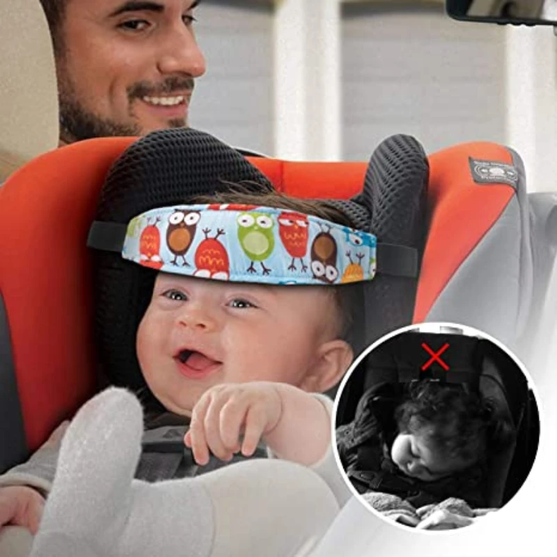 Car Safety Children Fixing Band Car Seat Sleep Nap Kid Sleeping Head Support Belt Positioner Baby Sroller Holder Belt Car Acces
Car Safety Children Fixing Band Car Seat Sleep Nap Kid Sleeping Head Support Belt Positioner Baby Sroller Holder Belt Car Acces