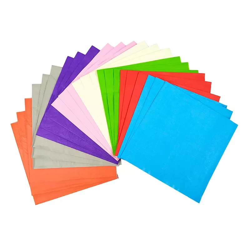 20pcs/lot Disposable Napkins Paper Towel Home Decoration Event & Party Tissue Solid Color Paper Napkins Birthday Party Supp
20pcs/lot Disposable Napkins Paper Towel Home Decoration Event & Party Tissue Solid Color Paper Napkins Birthday Party Supp