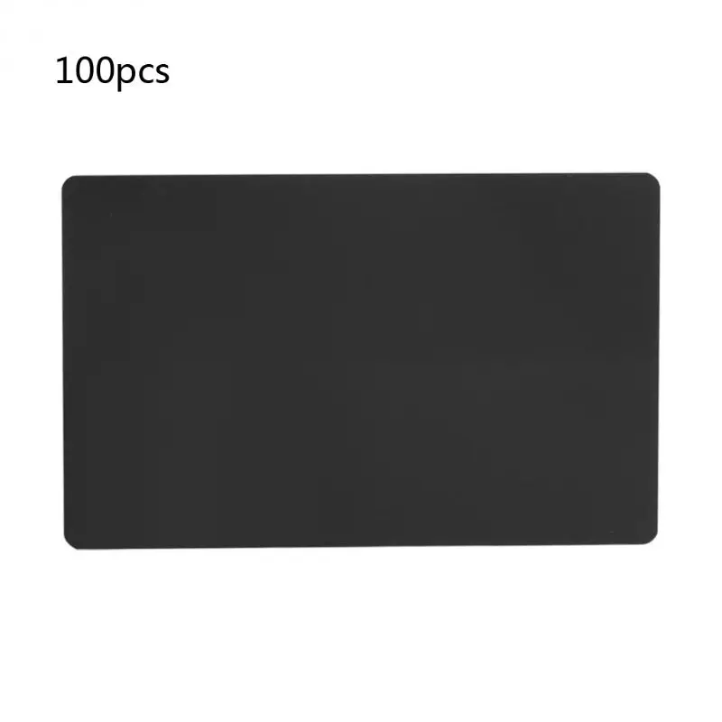 Металлические визитные карточки алюминиевые 100 штук 
Металлические визитные карточки алюминиевые 100 штук