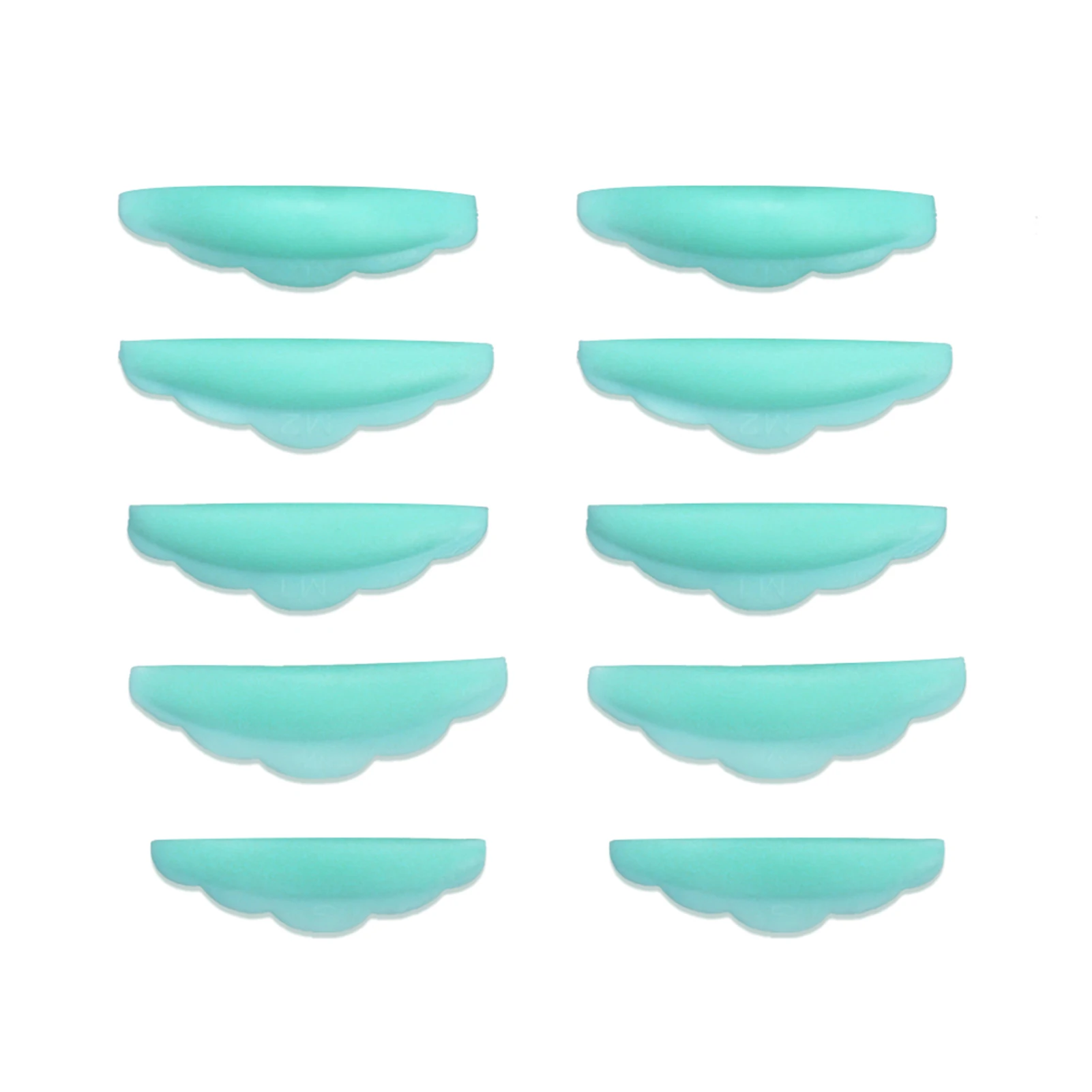 5Pairs Eyelash Lifting Silicone Pads Set Eye Lash Extension Lift Perming Kit Tool Eyelash Lift Curlers Curl Shields Pads
5Pairs Eyelash Lifting Silicone Pads Set Eye Lash Extension Lift Perming Kit Tool Eyelash Lift Curlers Curl Shields Pads