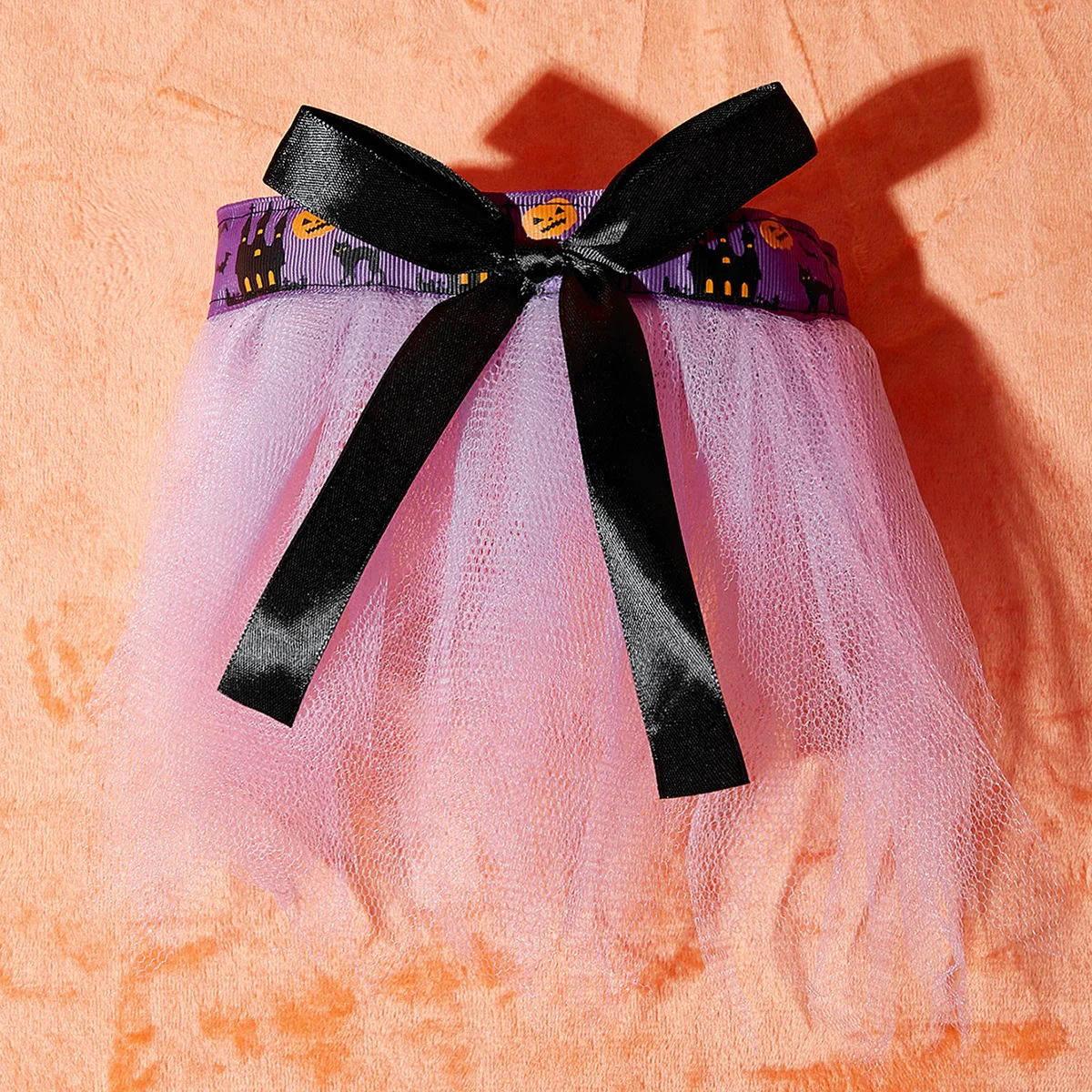 Платье-пачка для маленьких домашних животных, Кружевной Костюм принцессы, собаки, кошки, фестиваля Хэллоуина, с бантом-бабочкой
Платье-пачка для маленьких домашних животных, Кружевной Костюм принцессы, собаки, кошки, фестиваля Хэллоуина, с бантом-бабочкой