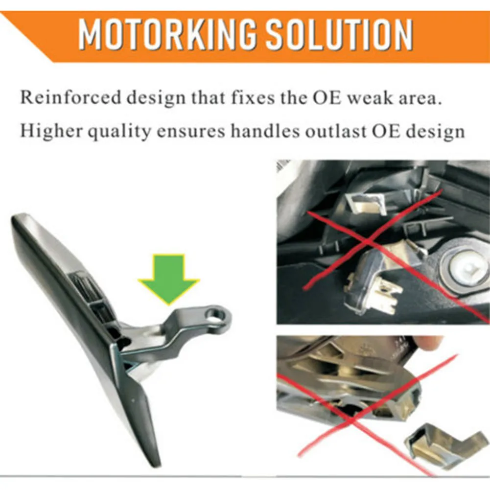 Parts Door Handle Repair Replacement 2047201171 2047201763 Accessories Driver Side Fittings For W204 X204 Brand New
Parts Door Handle Repair Replacement 2047201171 2047201763 Accessories Driver Side Fittings For W204 X204 Brand New