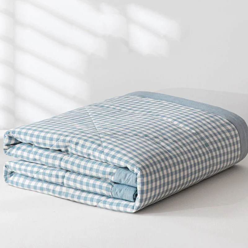 Summer quilt air conditioning quilt summer cool quilt thin summer spring and autumn quilt double single children's quilt core su
Summer quilt air conditioning quilt summer cool quilt thin summer spring and autumn quilt double single children's quilt core su