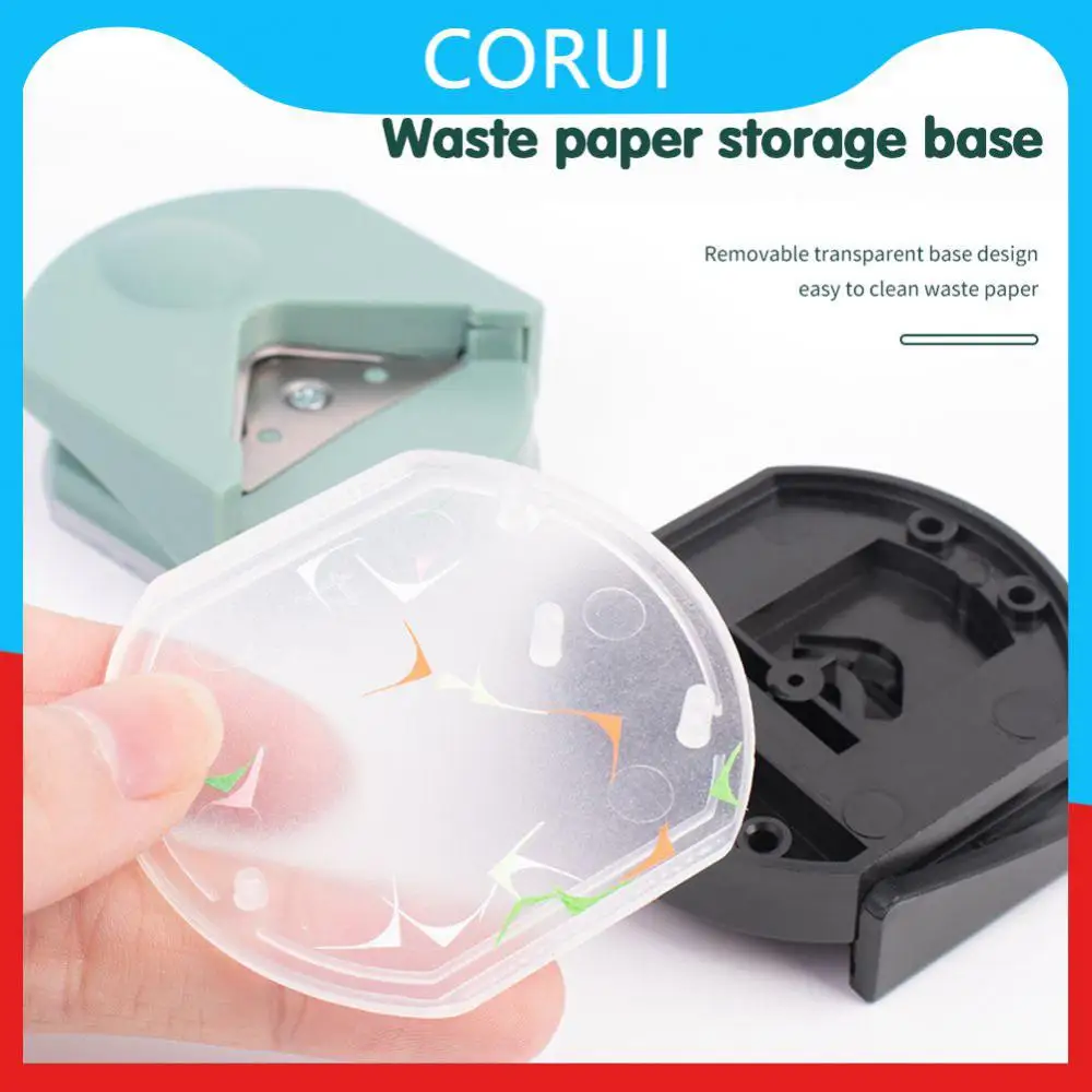 Mini Round Corner Rounder Diy Paper Corner Punches Film Business Card Chamferer Corner Punch Rounded Corner Punch Hole Puncherr
Mini Round Corner Rounder Diy Paper Corner Punches Film Business Card Chamferer Corner Punch Rounded Corner Punch Hole Puncherr